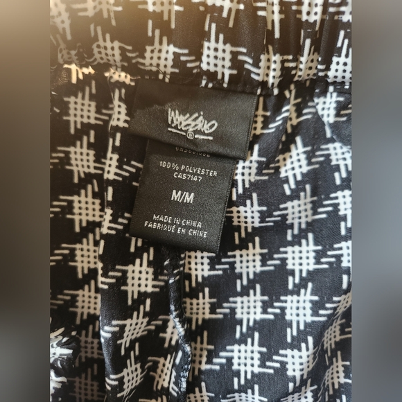 MOSSIMO | Ladies patterned pants - Picture 4 of 5